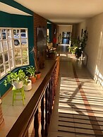 Hotel Ariel