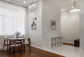 Apartment  Home Apart K.Marksa 30