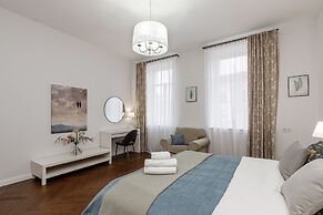Apartment  Home Apart K.Marksa 30