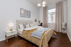 Apartment  Home Apart K.Marksa 30