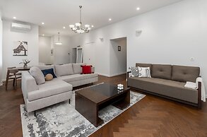 Apartment  Home Apart K.Marksa 30