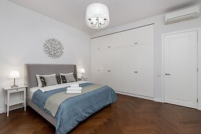 Apartment  Home Apart K.Marksa 30