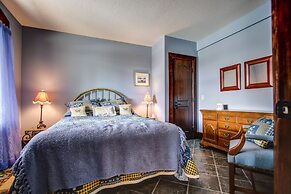 Unique Cottage