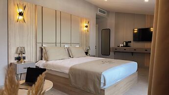 Kaya Home Hotel