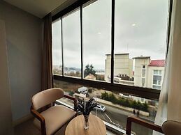 Kaya Home Hotel
