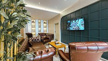Kaya Home Hotel