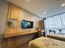 Kaya Home Hotel