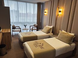 Kaya Home Hotel