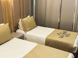 Kaya Home Hotel
