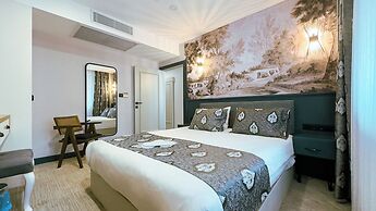 Kaya Home Hotel