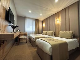 Kaya Home Hotel