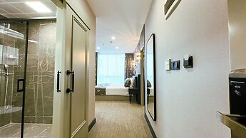Kaya Home Hotel