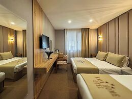 Kaya Home Hotel