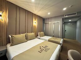 Kaya Home Hotel