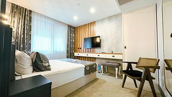 Kaya Home Hotel