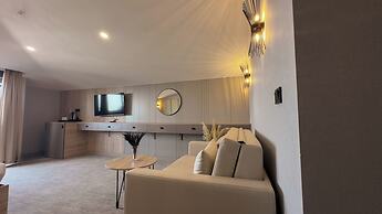Kaya Home Hotel