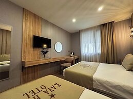 Kaya Home Hotel
