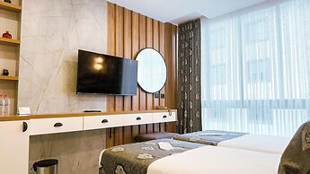 Kaya Home Hotel