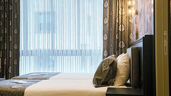 Kaya Home Hotel