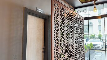 Kaya Home Hotel