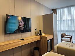 Kaya Home Hotel