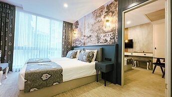 Kaya Home Hotel