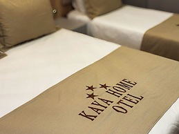 Kaya Home Hotel