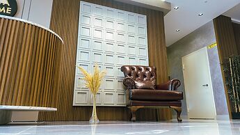 Kaya Home Hotel