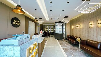 Kaya Home Hotel