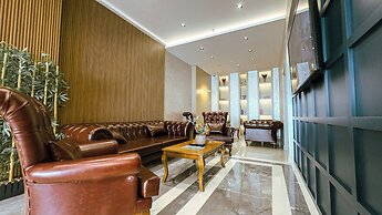 Kaya Home Hotel