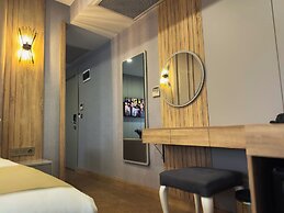 Kaya Home Hotel