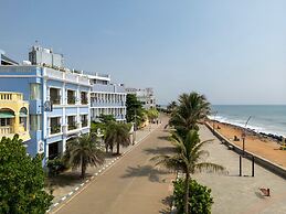Sea Gadabout - Seaside Stays