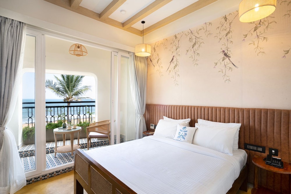 Sea Gadabout - Seaside Stays