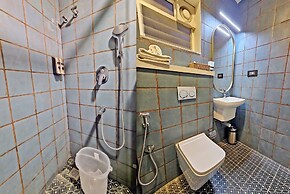 Sea Gadabout - Seaside Stays