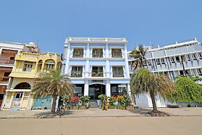 Sea Gadabout - Seaside Stays