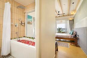 Sea Gadabout - Seaside Stays