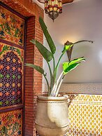 Riad Kilimini & SPA