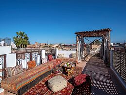 Riad Kilimini & SPA