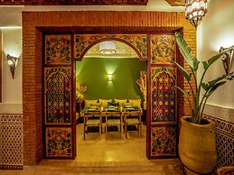 Riad Kilimini & SPA