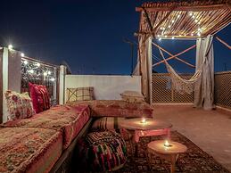 Riad Kilimini & SPA