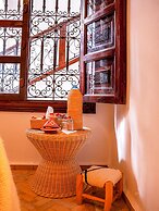 Riad Kilimini & SPA