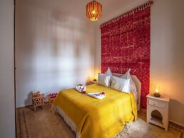 Riad Kilimini & SPA