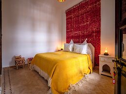 Riad Kilimini & SPA