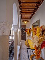 Riad Kilimini & SPA