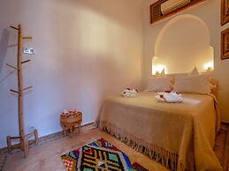 Riad Kilimini & SPA
