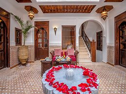 Riad Kilimini & SPA