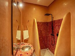 Riad Kilimini & SPA