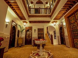 Riad Kilimini & SPA
