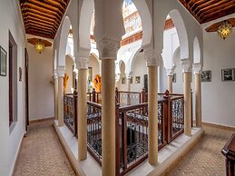 Riad Kilimini & SPA