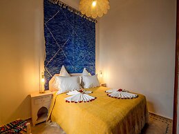 Riad Kilimini & SPA